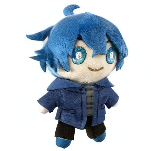 Amazon.co.jp: カラフルピーチ ぬいぐるみ マスコット なおきり