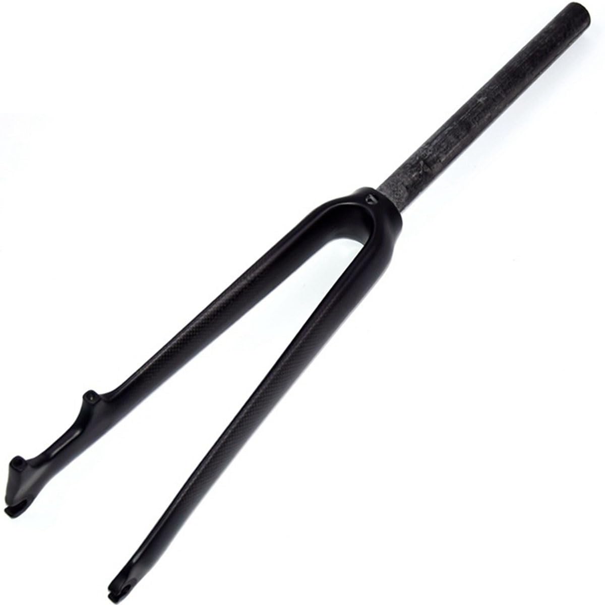 Amazon.co.jp: ロードバイク用カーボンフォーク QR 9x100mm 700C