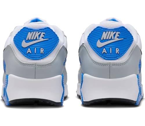 Nike Men's Air Max 90 Shoes2