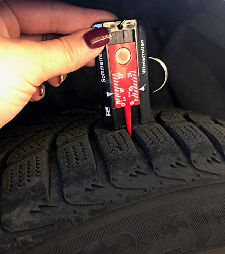 HP-autoaccessoires 18252 bandenprofieldieptemeter - Image 3