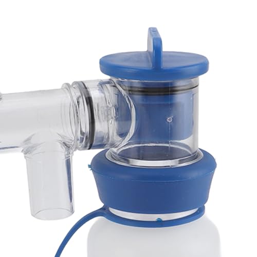 Muestreador de Leche de Vaca de 200 Ml, Herramienta de Muestreo de Leche para PC para Análisis de Muestreo Eficiente de Leche de Vaca y Cabra, Accesorios para Equipos de Ordeño