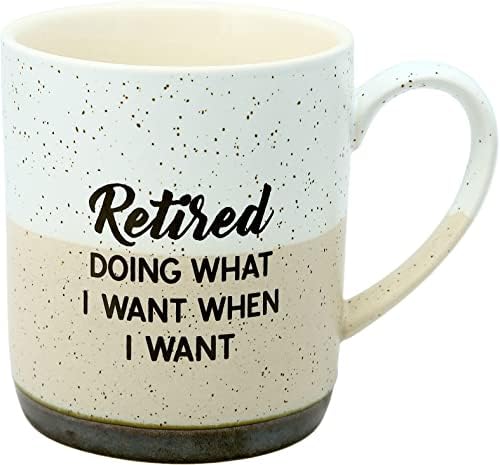 Pavilion Gift Company - Retired Doing What I Want When I Want - 1...