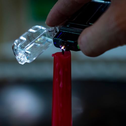 Encendedor Plasma Recargable Kodiak Mini LitezAll miniatura 4
