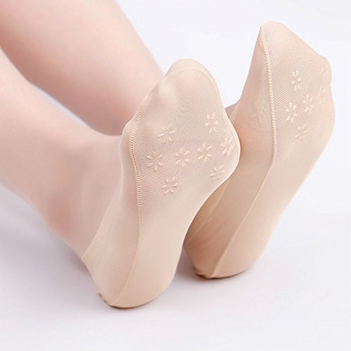 jarseen no show socks