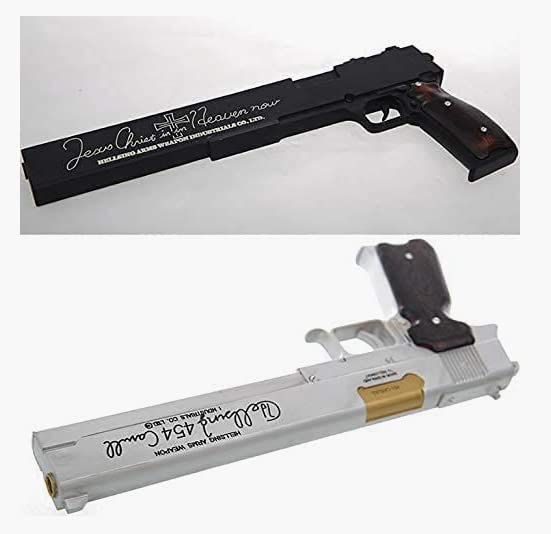 『デビル メイ クライ5』 クリムゾンクイーン コスプレ用レプリカ武器モデル デビル メイ クライ5』 クリムゾンクイーン コスプレ用レプリカ