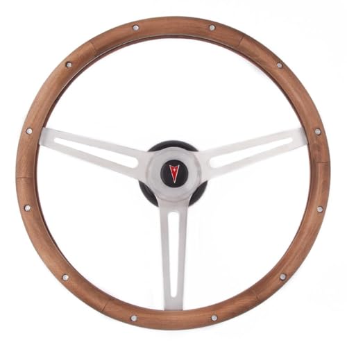 Grant 987 Classic Pontiac Steering Wheel - Image 6