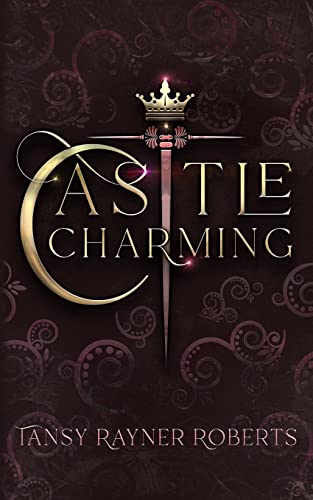 Castle Charming view 2