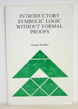Paperback Introductory Symbolic Logic Book