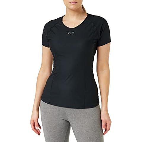 GORE WEAR M Camiseta interior de mujer GORE WINDSTOPPER Cover