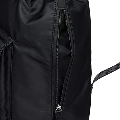 Marimekko EVERYTHING BACKPACK L SOLID 91198 009 Black3