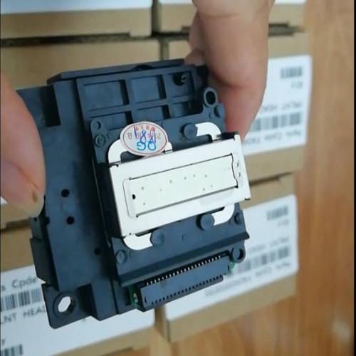 Cabezal de impresión para L110 y L220 que repara rayas en tus documentos