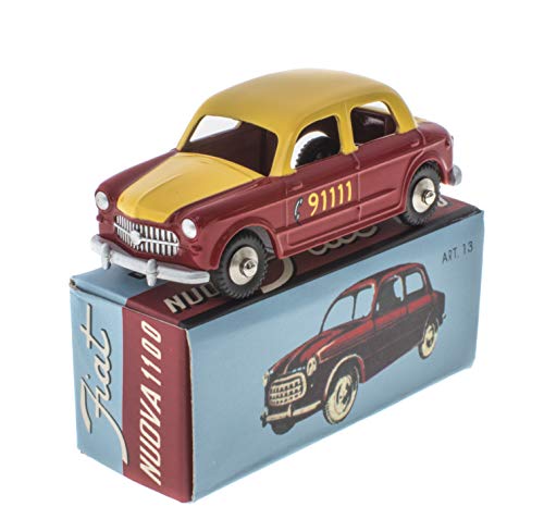 Questo articolo è una replica di Hachette del prodotto originale Mercury