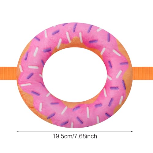 Image of Kajaia Donut Walking Rope for Kids Classroom Supplies Preschool Walking Rope with Handles Fits up to 20 Children for Toddlers Kids Daycare Preschool Walk Guides