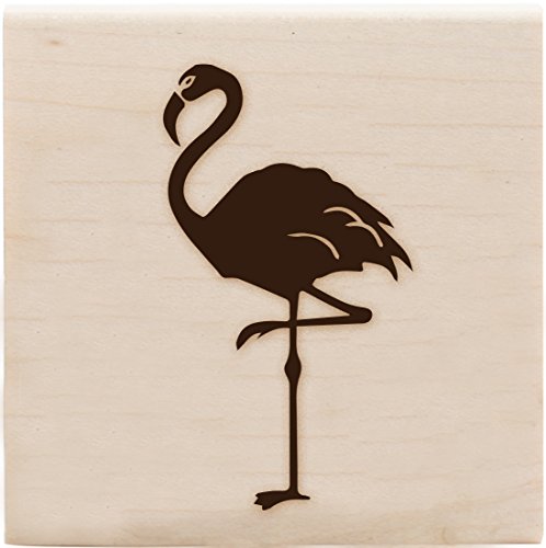 Clearsnap Wood Mount Stamp 3
