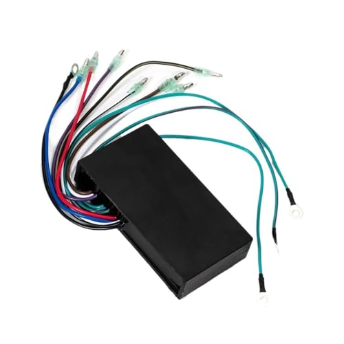 Boîtier de commutation 19052A2 bloc d'alimentation moteur 18-5791 hors-bord