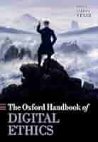 Amazon.com: Oxford Handbook of Digital Ethics (Oxford