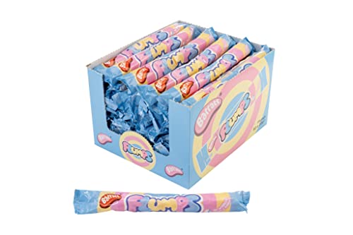 Barrat Flumps Twist 20 g (Pack of 50)