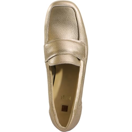 Cassia Pump HÖGL : chaussures à talon parfaites pour le bureau et les sorties