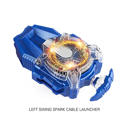 Image of Sparking Launcher Kit- B79 Drain Faf.8 Nothing + Sparking Launcher + Toy Box