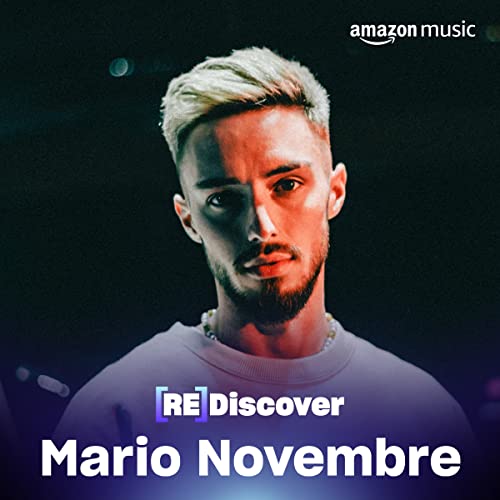 Zusammengestellt von: Amazon Music