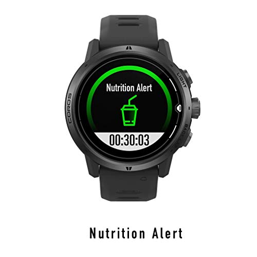 COROS APEX Pro Premium Multisport GPS Watch with