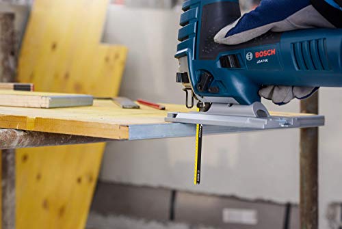 BOSCH T108BHM3 Carbon Fiber Blade