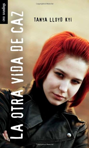 La otra vida de Caz (Spanish Soundings) (Spanish Edition)