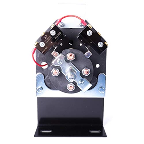 Performance Plus Carts EZGO Golf Cart Forward and Reverse Switch Assembly for 1994