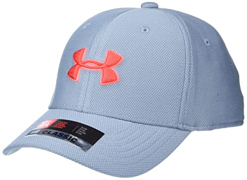 Image of Under Armour Boys' Blitzing Cap Stretch Fit