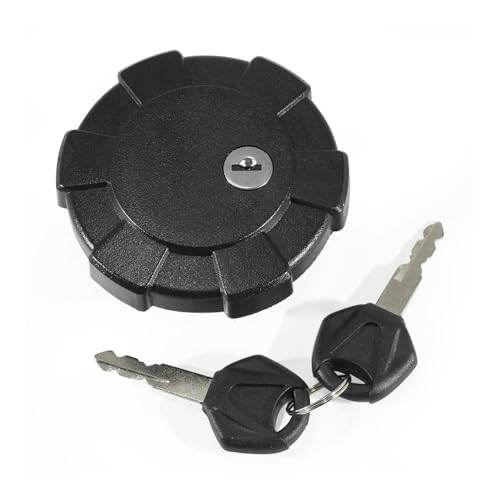 Bouchon de réservoir carburant pour stopper les fuites essence TW200