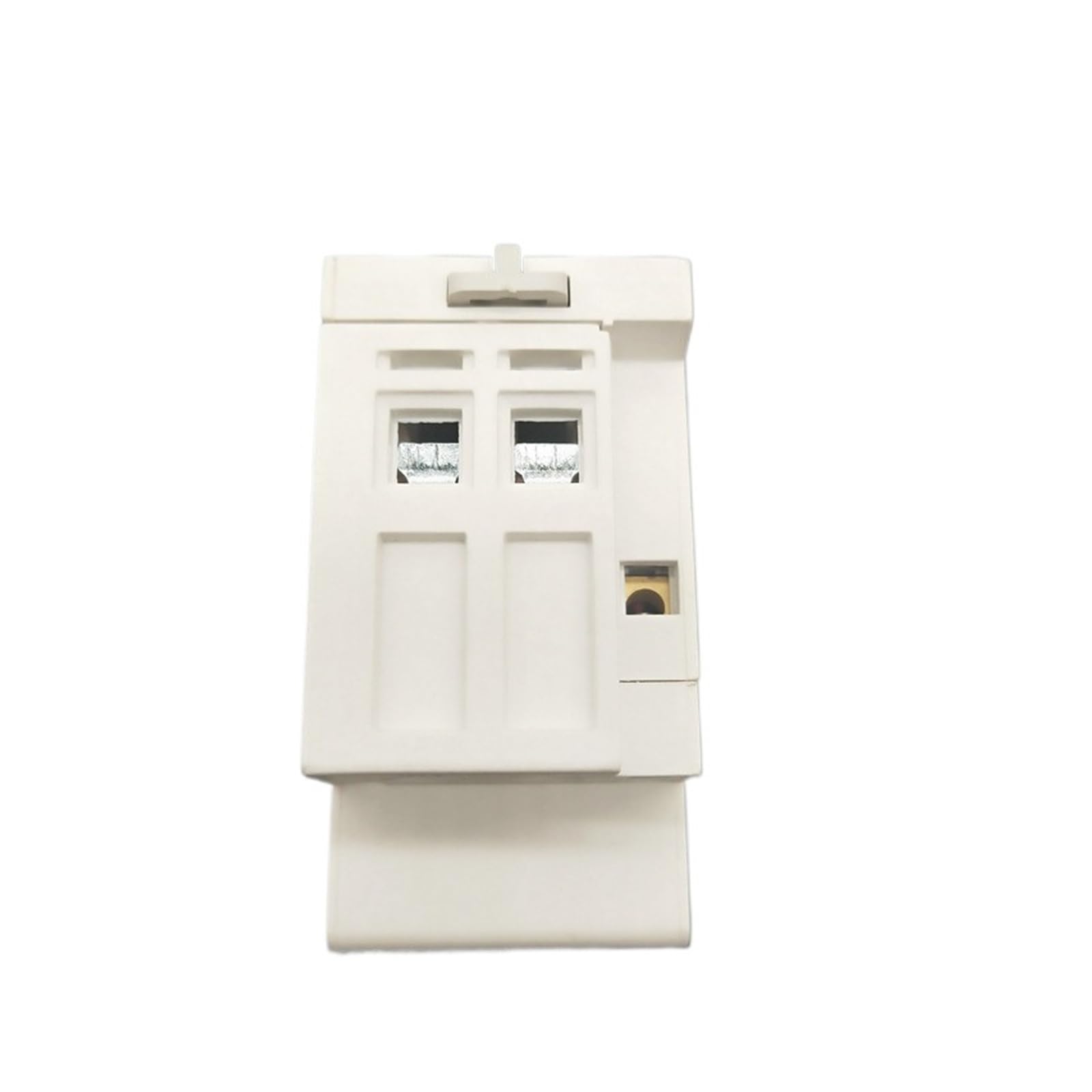 CT1-63 2P 32A 40A 63A 220V 230V~ 50/60HZ Contactor Modular de CA doméstico con carril Din 2NO 1NO 1NC 2NC(2NO 40A)