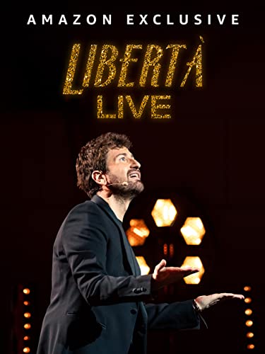 Libertà Live