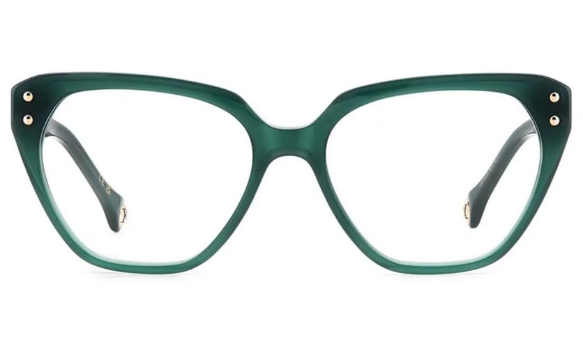 Eyeglasses in Nude by Carolina Herrera2