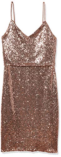 Jenny-Yoo-Womens-Emery-Short-Sequin-Dress-Rose-Gold-6