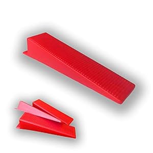 Kg Kachel Gott 300 Fliesenkeile Nivelliersystem