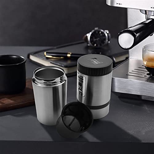 Cafetera portátil semi automática compacta 250 mL miniatura 3