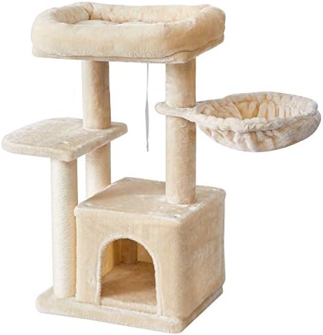 amazon prime cat tree