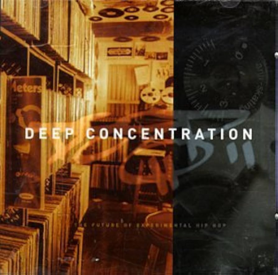 レコード DEEP CONCENTRATION 4 41EA0XY0SEL._UF894,1000_QL80_.jpg