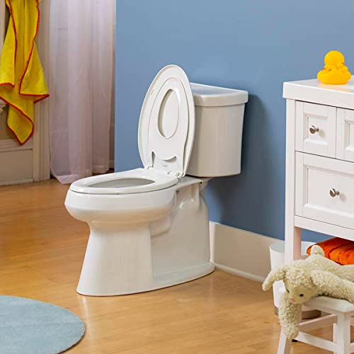 Mayfair 981SLOW 000 Little2Big Toilet Seat thumb #9