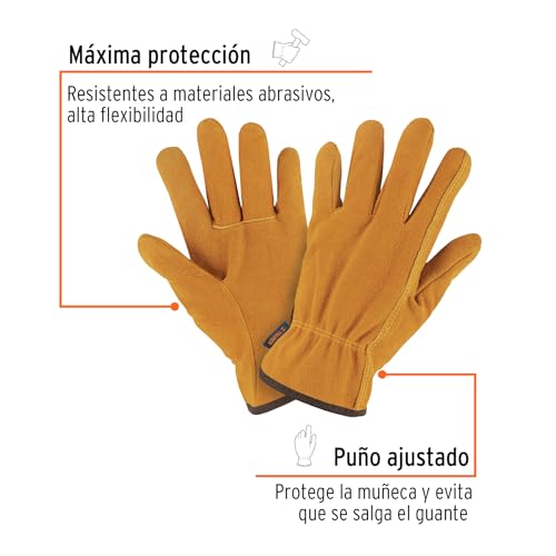 Guantes, Tools Imagen adicional