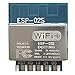 1 módulo Wi-Fi ESP-02S TYWE2S Serial Golden Finger Package ESP8285 ...