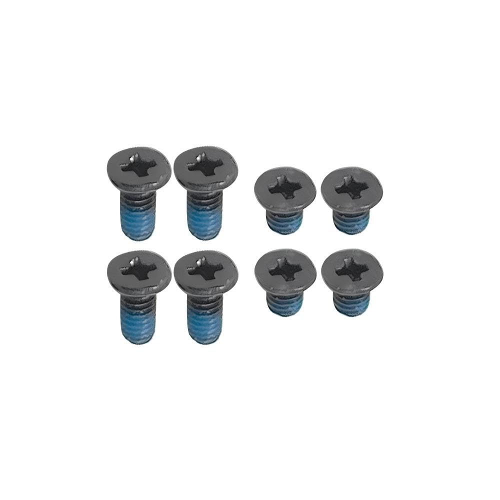 Viti del Telaio Inferiore per ASUS TUF Gaming A15 FA507 FA507RC FA507RF