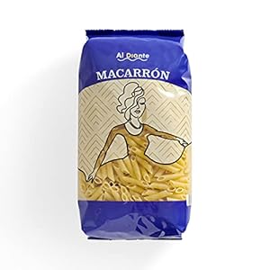 DIA – Macarrón Paquete 1 Kg