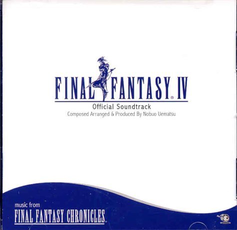Final Fantasy 4