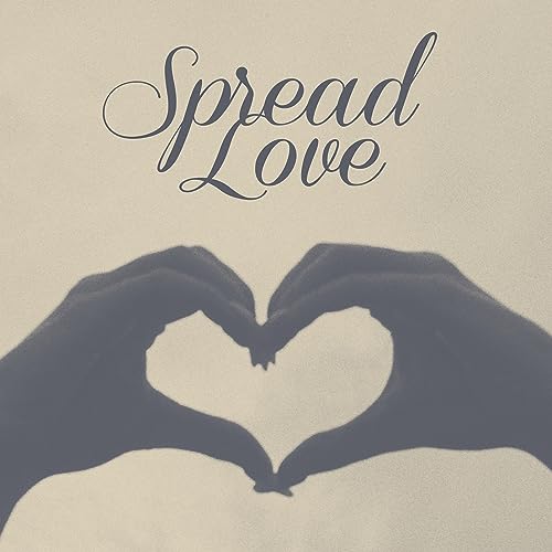 Spread Loveの商品画像