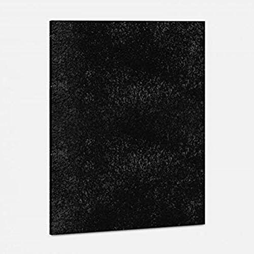 Vornado MD1-0005 Replacement Presorb Filter for for AQS25/35 Air Purifier (4-Pack), Black