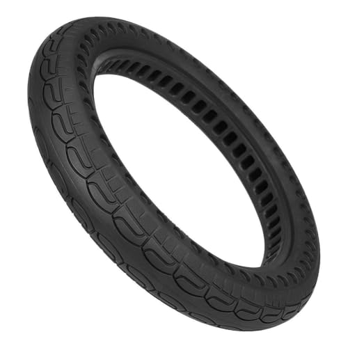 Pneu 14x2.125 nid d'abeille pour circuler en ville en moto électrique