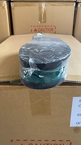 Fitory Men'S Flip-Flops, Thongs Sandals Comfort Slippers For Beach Grey Size 11 thumb #13