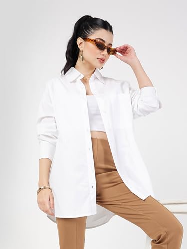 Image of SASSAFRAS Women Shirt