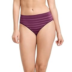 Vintage Plum Stripe